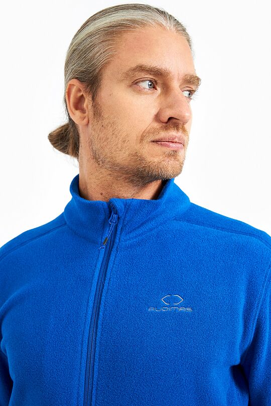 Polartec 100 Series Fleece 4 | BLUE | Audimas