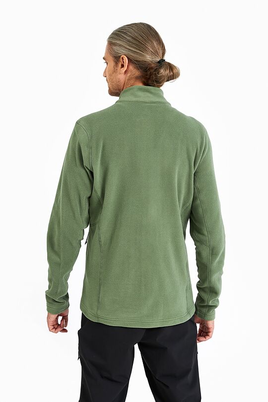 Polartec 100 Series Fleece 4 | GREEN | Audimas
