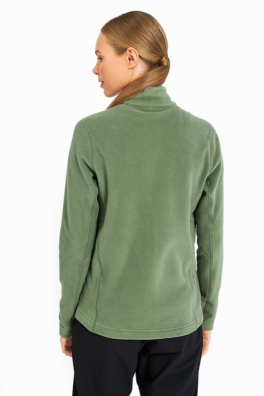 Polartec 100 Series Fleece 4 | GREEN | Audimas