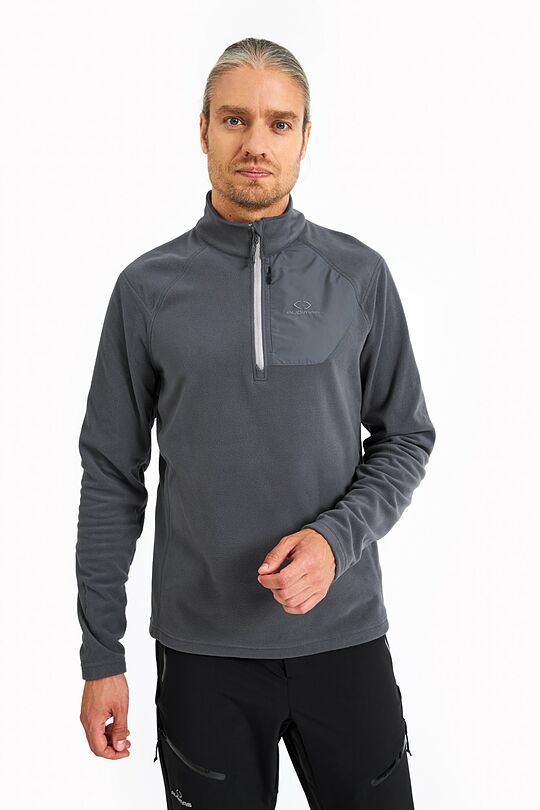 Polartec Micro Series Fleece 1 | GREY | Audimas