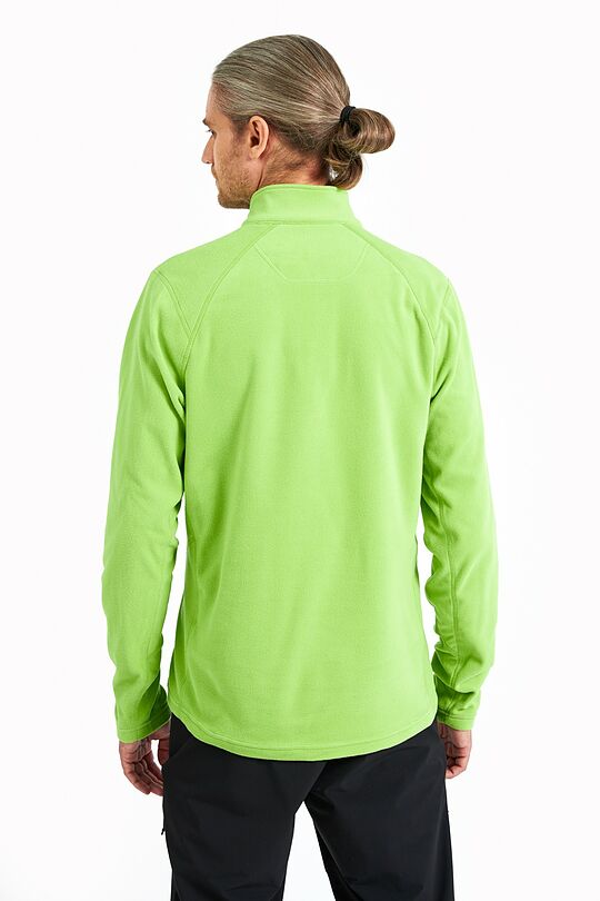 Polartec Micro Series Fleece 4 | GREEN | Audimas