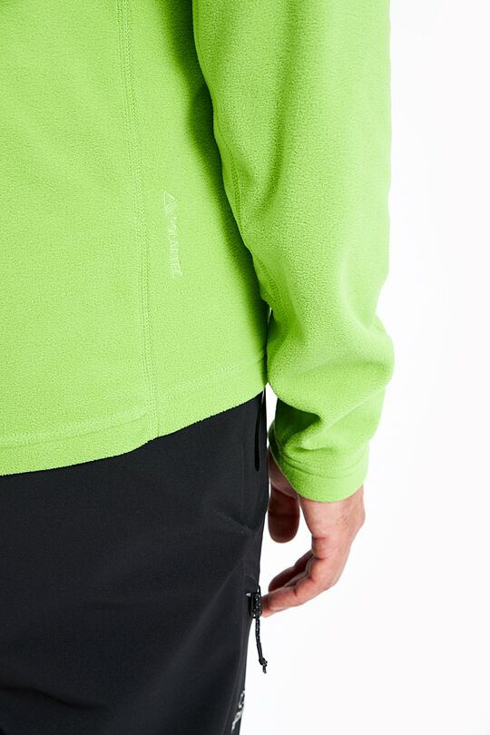 Polartec Micro Series Fleece 7 | GREEN | Audimas