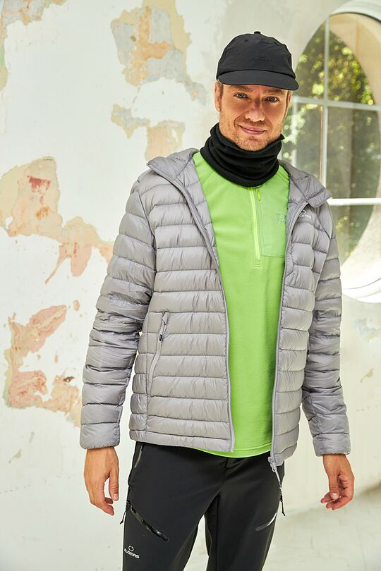 Polartec Micro Series Fleece 9 | GREEN | Audimas