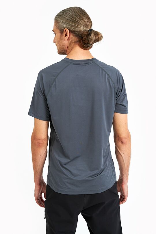 Polartec Power Dry T-shirt 2 | GREY | Audimas