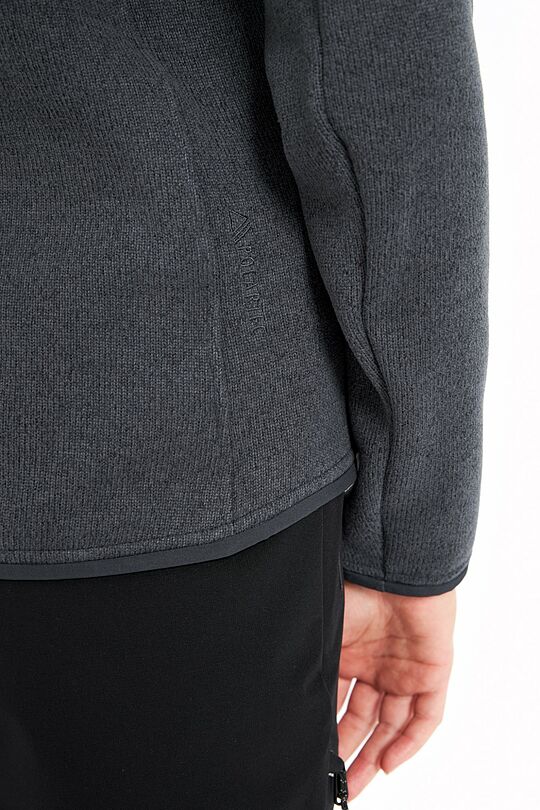 Polartec Thermal Pro Fleece 7 | GREY | Audimas