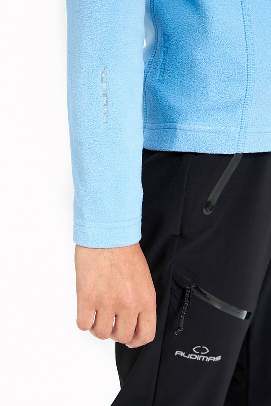 Polartec Micro Series Fleece 6 | BLUE | Audimas