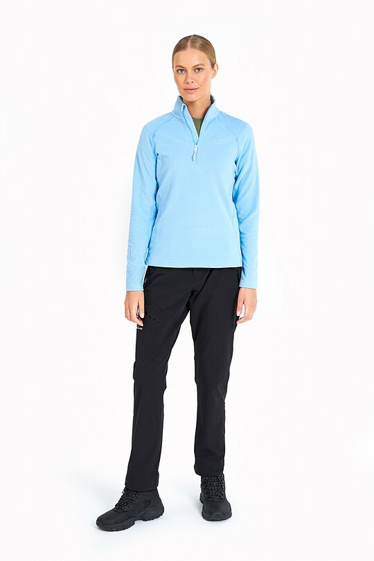 Polartec Micro Series Fleece 7 | BLUE | Audimas