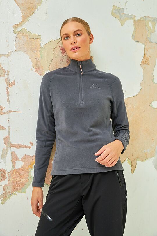 Polartec Micro Series Fleece 4 | GREY | Audimas
