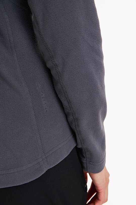 Polartec Micro Series Fleece 7 | GREY | Audimas