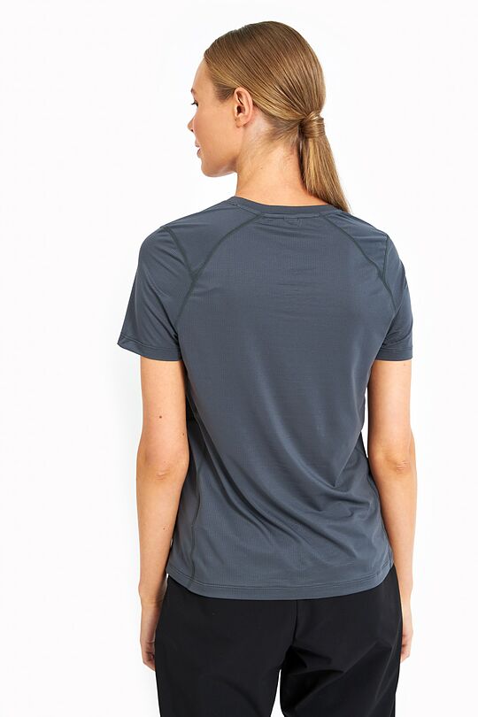 Polartec Power Dry T-Shirt 2 | GREY | Audimas