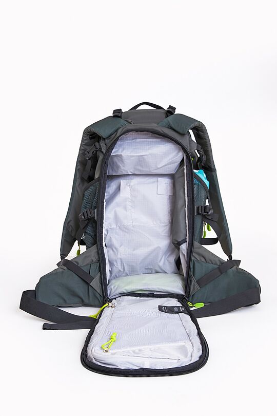 Backpack for hiking 7 | GREEN | Audimas