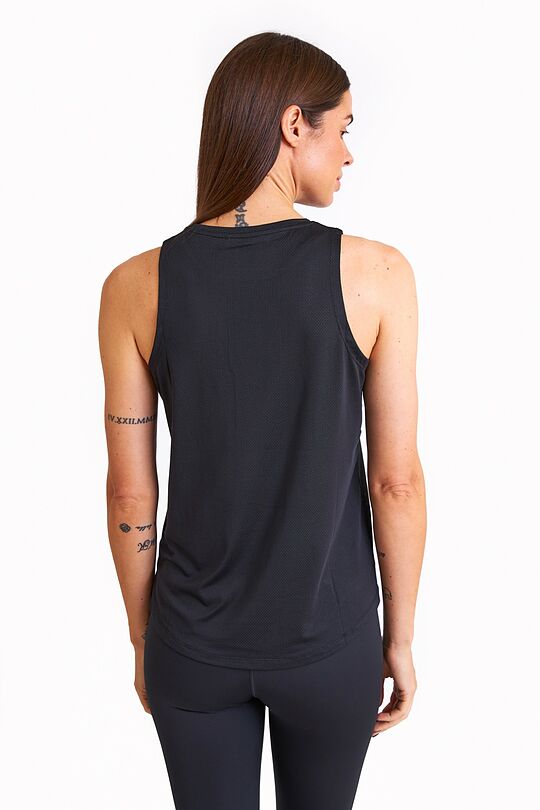 Sports tank top 2 | BLACK | Audimas