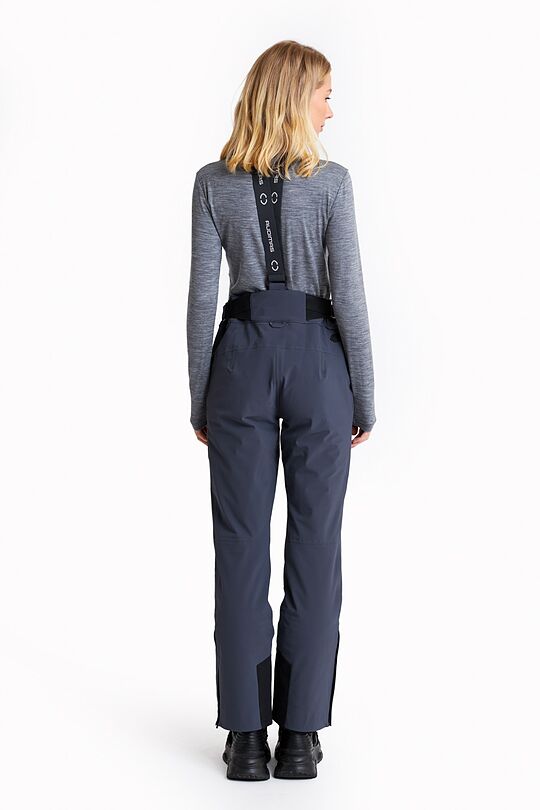 Ski trousers with THERMORE thermal insulation Audimas