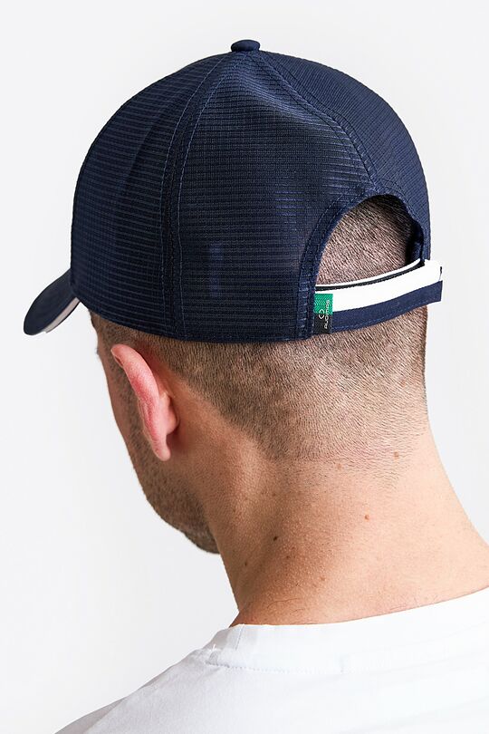 National collection cap 2 | BLUE | Audimas