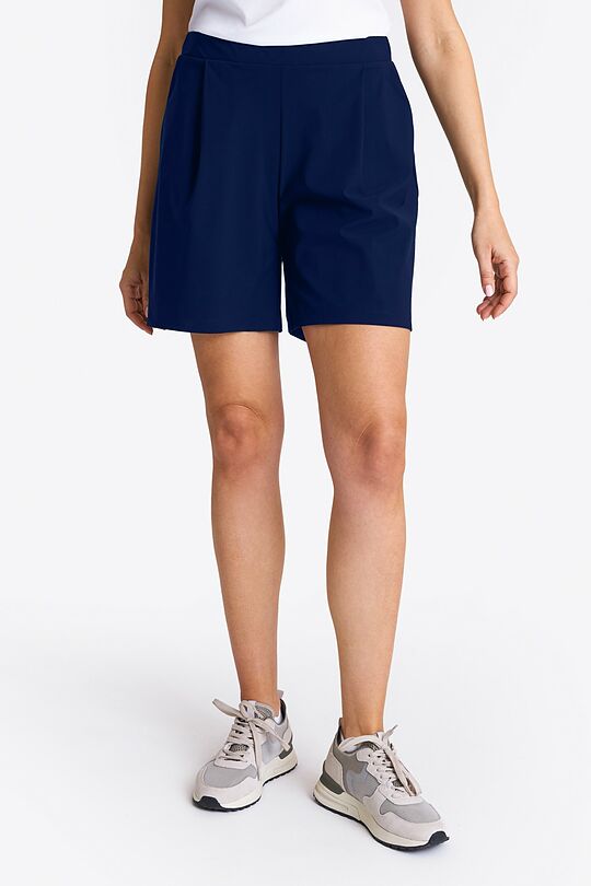 Lightweight SENSITIVE shorts 2 | BLUE | Audimas