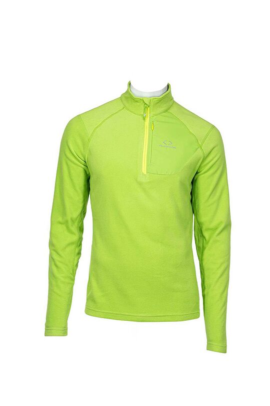 Polartec Micro Series Fleece 1 | GREEN | Audimas