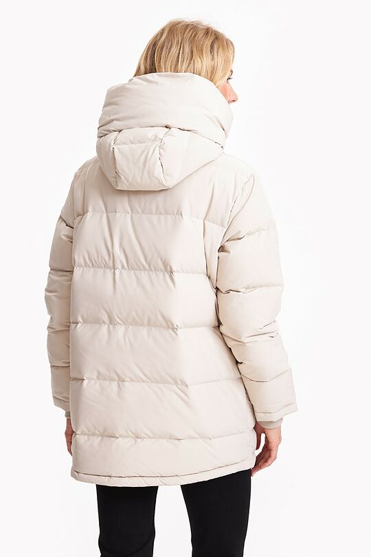 Down jacket 2 | GREY | Audimas