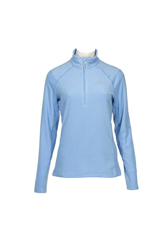 Polartec Micro Series Fleece 1 | BLUE | Audimas