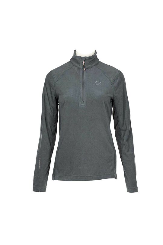 Polartec Micro Series Fleece 1 | GREY | Audimas