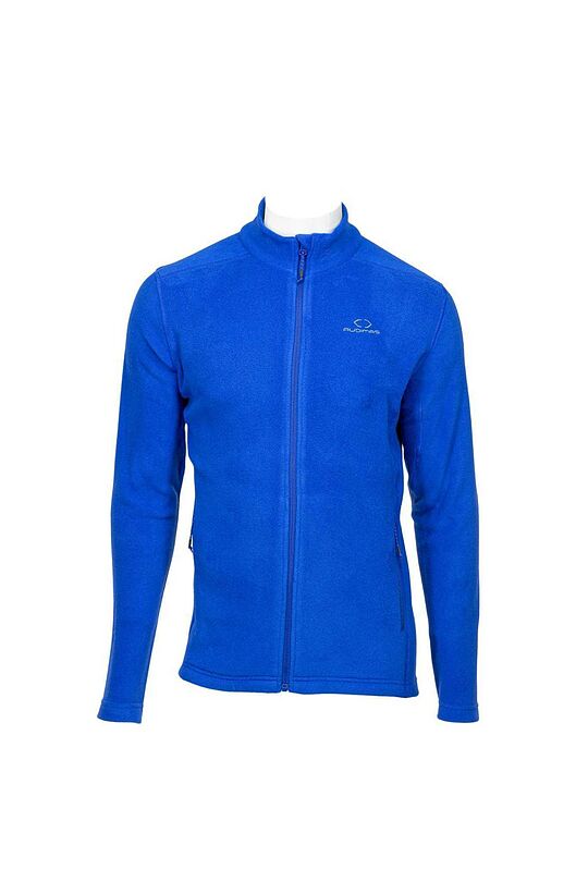 Polartec 100 Series Fleece 1 | BLUE | Audimas