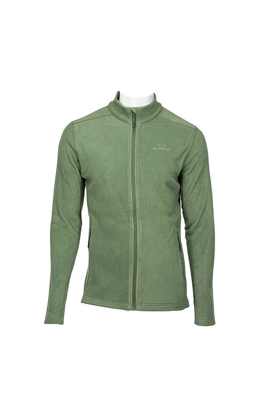 Polartec 100 Series Fleece 1 | GREEN | Audimas