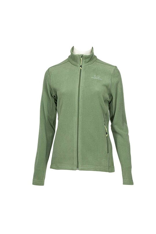 Polartec 100 Series Fleece 1 | GREEN | Audimas