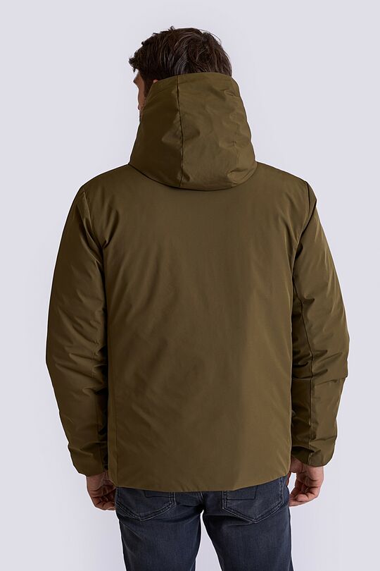 Down jacket with membrane 2 | CHAKI | Audimas