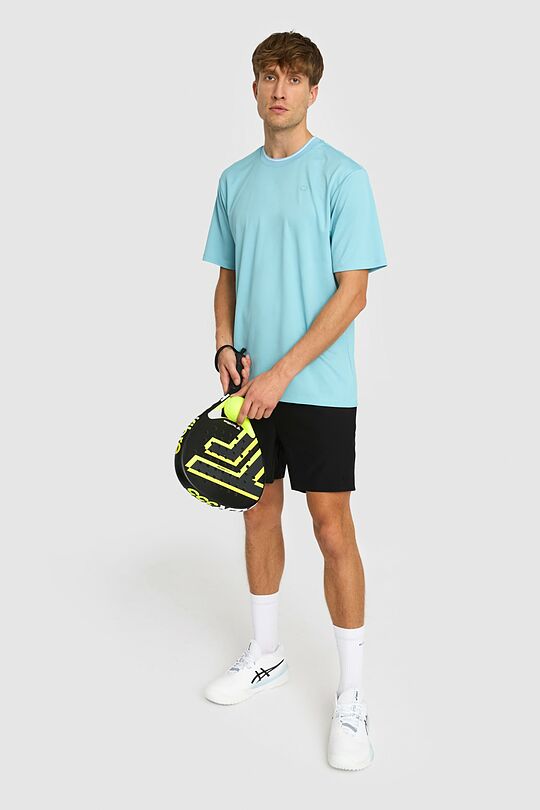 Active sports T-shirt 1 | BLUE | Audimas