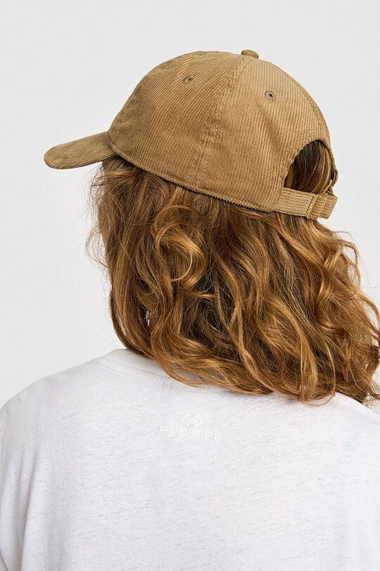 Linen top 4 | WHITE | Audimas