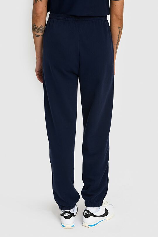 National collection cotton sweatpants 3 | BLUE | Audimas