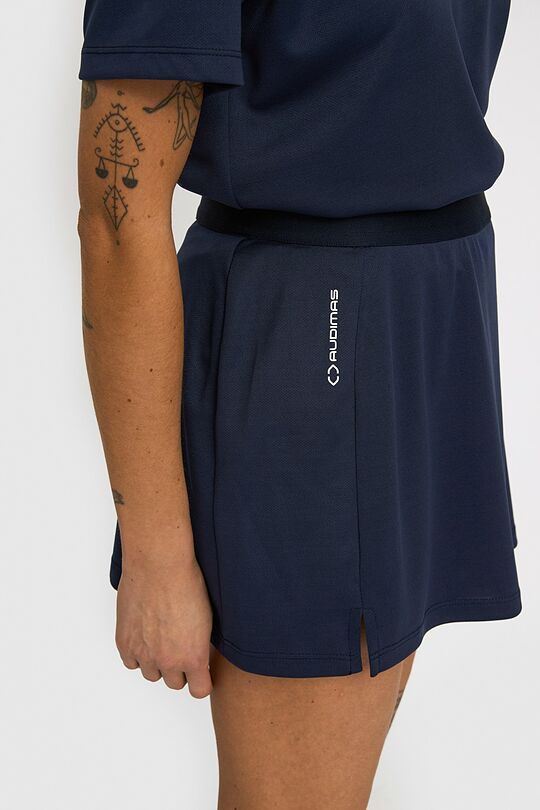 Active sports skort 4 | BLUE | Audimas