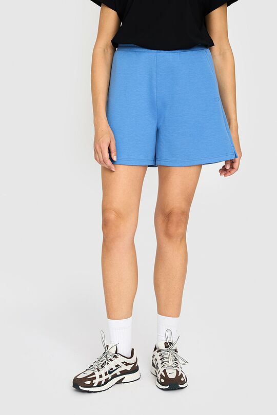 Shorts with Tencel Lyocell fibers 2 | LIGHT BLUE | Audimas