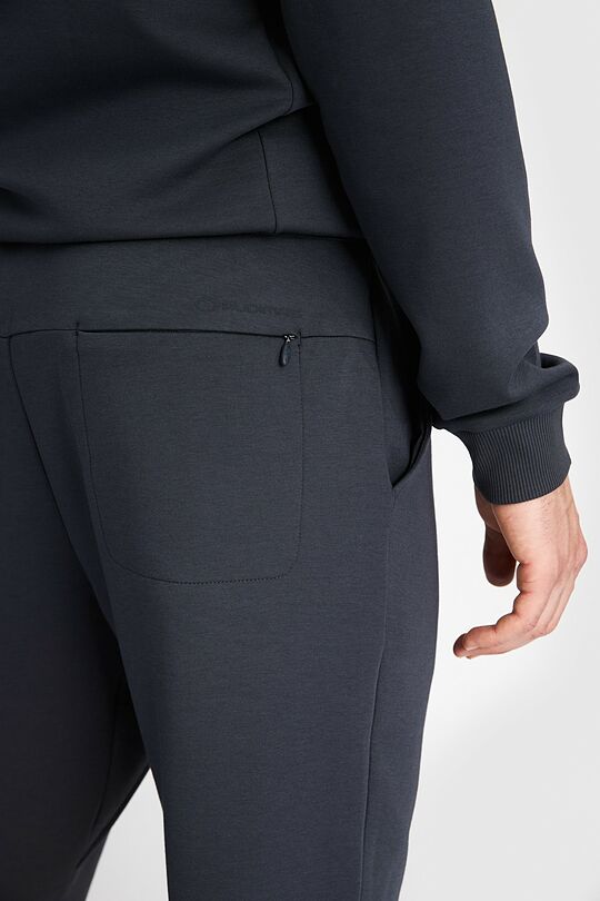 Light sweatpants with Modal 4 | GREY | Audimas