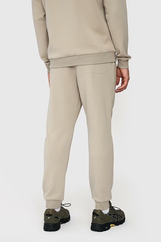 Light sweatpants with Modal 3 | Cream | Audimas