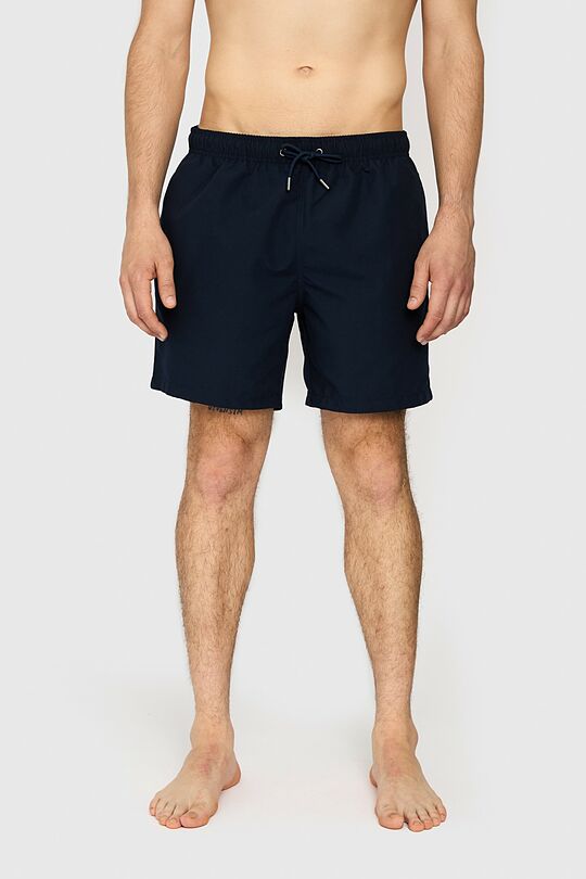 Swimming shorts 2 | Dark blue | Audimas