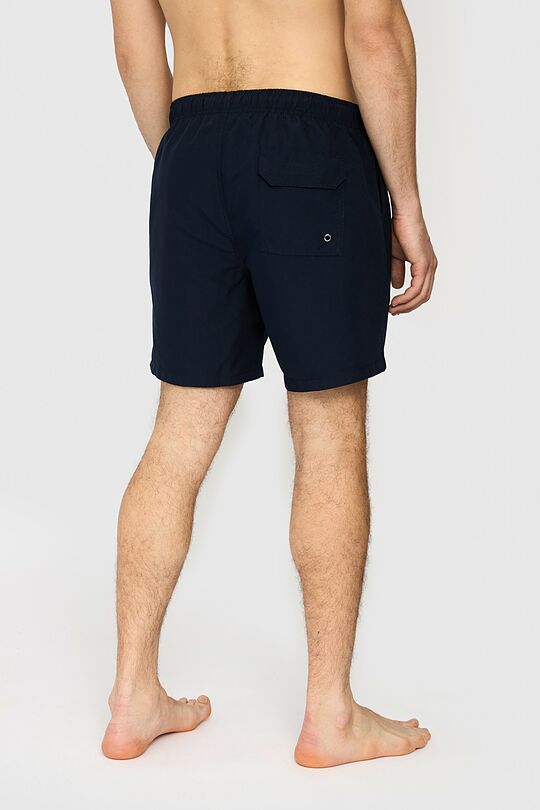Swimming shorts 3 | Dark blue | Audimas