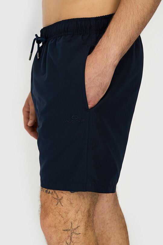 Swimming shorts 4 | Dark blue | Audimas
