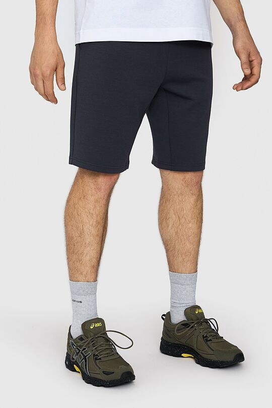 Light sweatshorts with Modal 2 | GREY | Audimas