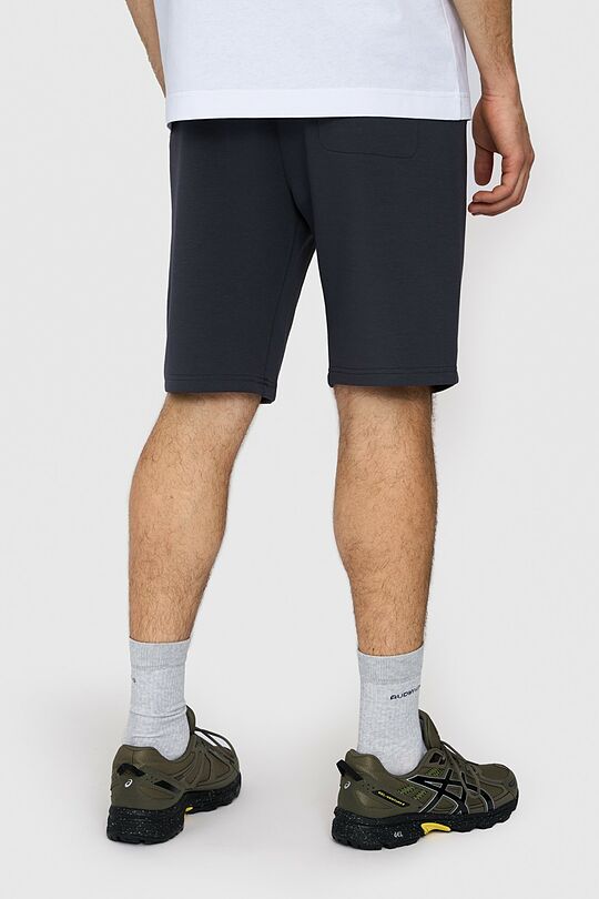Light sweatshorts with Modal 3 | GREY | Audimas