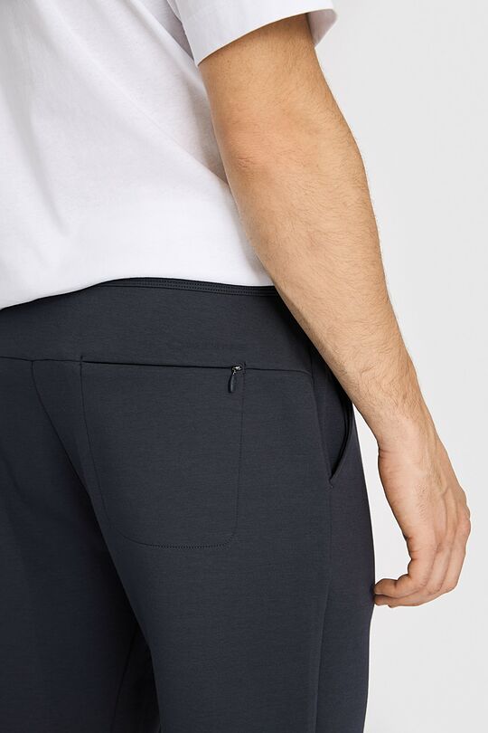 Light sweatshorts with Modal 4 | GREY | Audimas