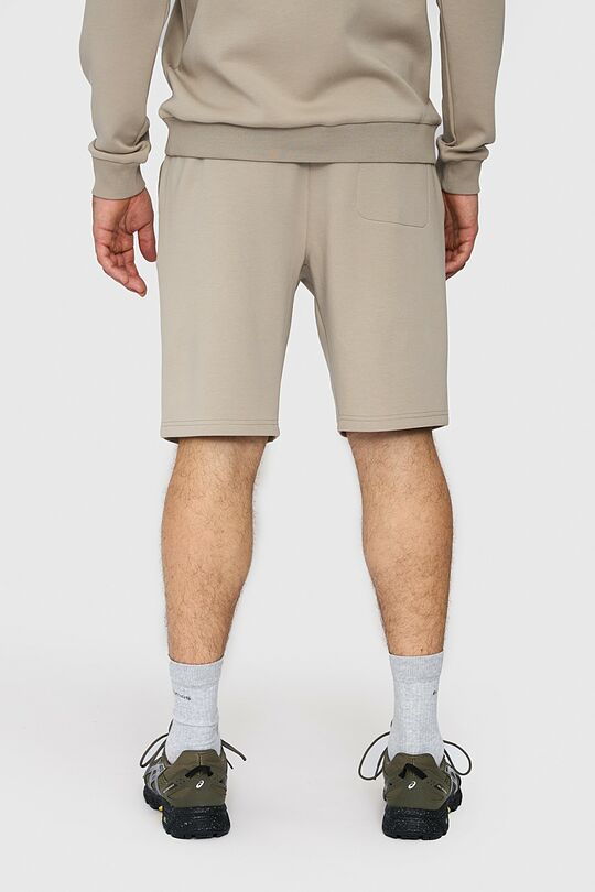 Light sweatshorts with Modal 3 | Cream | Audimas
