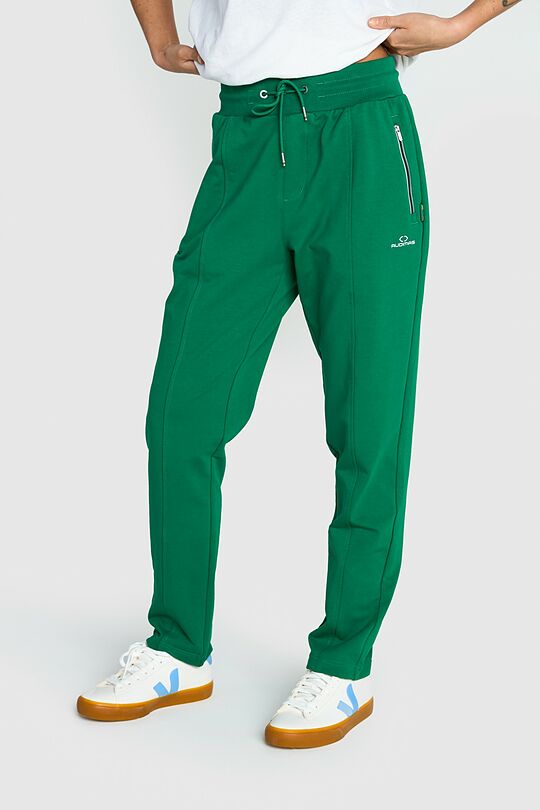 National collection cotton sweatpants 2 | GREEN | Audimas