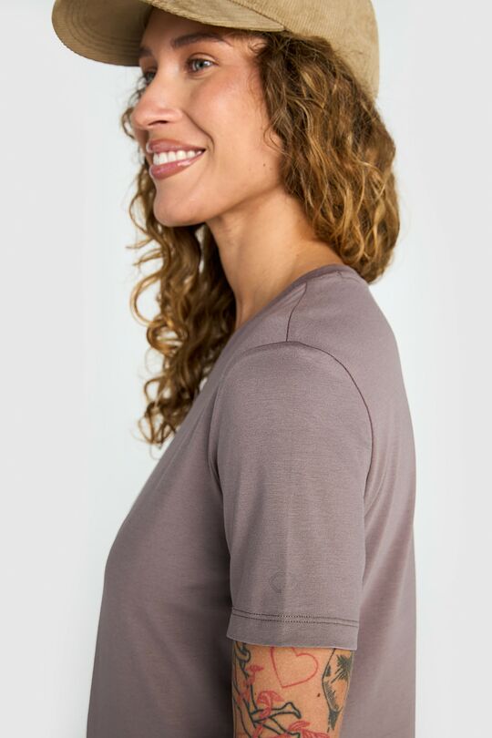 Short sleeves T-shirt 3 | Hazel | Audimas