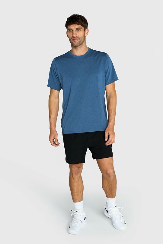 Sports T-shirt 4 | BLUE | Audimas