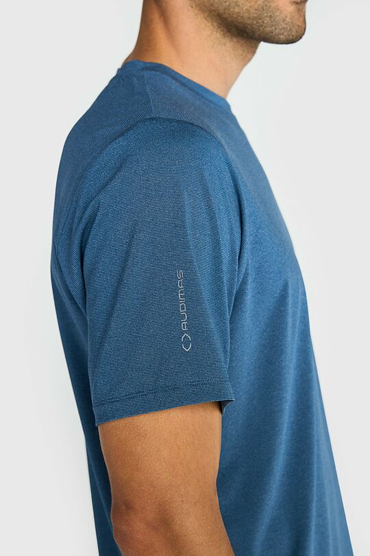Sports T-shirt 3 | BLUE | Audimas