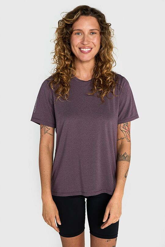 Sports T-shirt 1 | PURPLE | Audimas