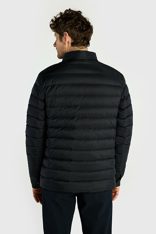 Light down jacket 5 | BLACK | Audimas