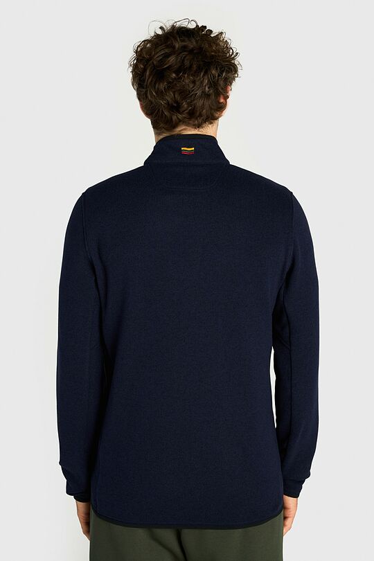 National collection Polartec fleece 2 | BLUE | Audimas