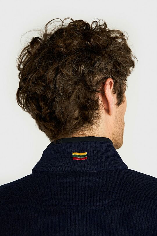 National collection Polartec fleece 3 | BLUE | Audimas