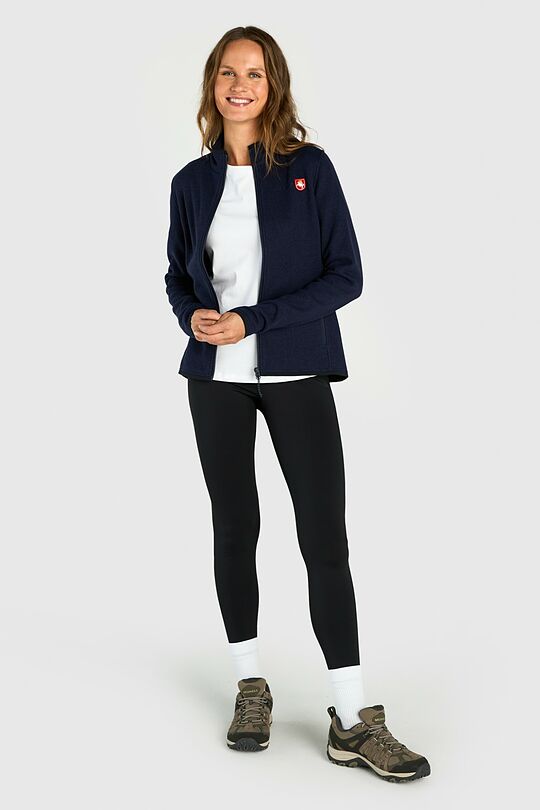 National collection Polartec fleece 7 | BLUE | Audimas